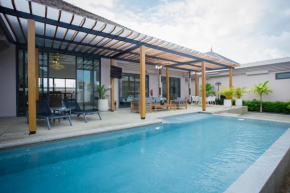 Gold Chariot Pool Villa, Phuket - SHA Plus Certified